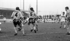 16.11.85 VfB Stuttgart II - FC Rastatt 04