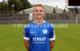 03.08.20 Stuttgarter Kickers Fototermin