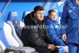 08.12.24 TSG 1899 Hoffenheim - SC Freiburg