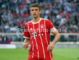 FC Bayern M&uuml;nchen - SC Freiburg