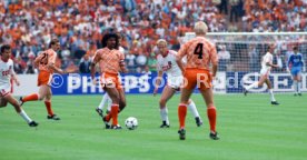 UDSSR - Niederlande