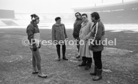 22.01.82 VfB Stuttgart Neckarstadion
