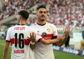 02.10.21 VfB Stuttgart - TSG 1899 Hoffenheim