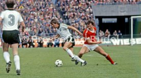02.05.81 DFB-Pokal Finale Eintracht Frankfurt - 1. FC Kaiserslautern