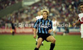 27.07.91 VfB Stuttgart - Inter Mailand