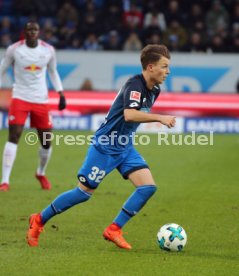 TSG 1899 Hoffenheim - RB Leipzig