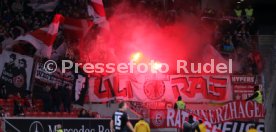 VfB Stuttgart - Fortuna D&uuml;sseldorf