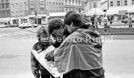 &Ouml;sterreich - DDR