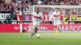 29.04.23 VfB Stuttgart - Borussia Mönchengladbach