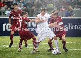 Junior Cup 2012