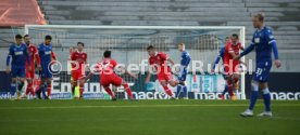 13.10.20 Karlsruher SC - Fortuna D&uuml;sseldorf