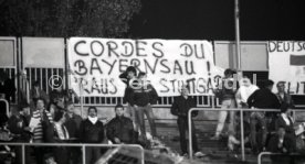 05.11.86 VfB Stuttgart - Torpedo Moskau
