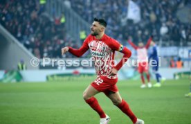 20.01.24 SC Freiburg - TSG 1899 Hoffenheim