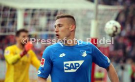 VfB Stuttgart - TSG 1899 Hoffenheim