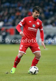 TSG 1899 Hoffenheim - 1. FSV Mainz 05