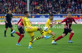 SC Freiburg - Borussia Dortmund