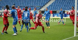 21.03.21 TSG 1899 Hoffenheim - 1. FSV Mainz 05