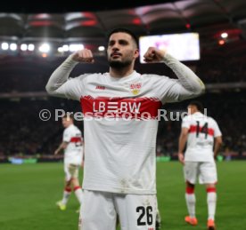 15.03.26 VfB Stuttgart - RB Leipzig