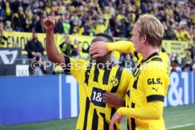 22.10.22 Borussia Dortmund - VfB Stuttgart