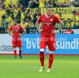 Borussia Dortmund - VfB Stuttgart