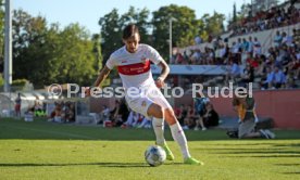 FC Winterthur - VfB Stuttgart