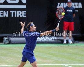 Tennis MercedesCup 2016 Stuttgart Weissenhof