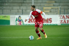 12.12.20 SC Freiburg - Arminia Bielefeld