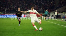 14.02.26 VfB Stuttgart - 1. FC K&ouml;ln