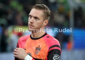 01.10.22 VfL Wolfsburg - VfB Stuttgart