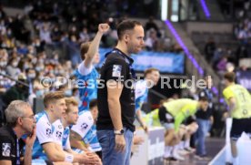 21.11.21 TVB Stuttgart - F&uuml;chse Berlin