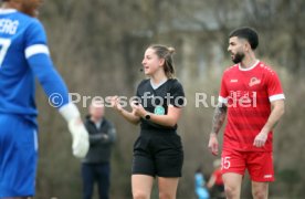 22.03.25 FC Esslingen - TSV Berg