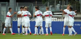 U19 VfB Stuttgart