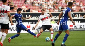 19.09.21 VfB Stuttgart - Bayer 04 Leverkusen