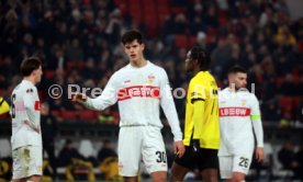 29.01.26 VfB Stuttgart - Young Boys Bern