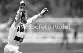 13.02.94 FC Bayern M&uuml;nchen - VfB Stuttgart