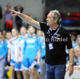 TVB Stuttgart - HC Erlangen