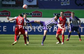 17.04.22 1. FC Heidenheim - FC Erzgebirge Aue
