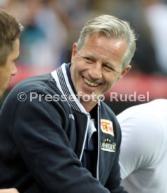 TSV 1860 M&uuml;nchen - 1. FC Union Berlin
