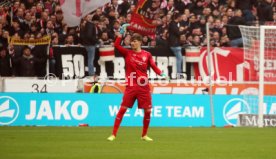 VfB Stuttgart - Karlsruher SC
