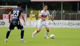 26.07.25 VfB Stuttgart - Celta de Vigo