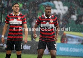 01.10.22 VfL Wolfsburg - VfB Stuttgart
