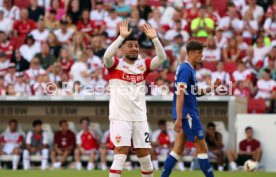 08.08.26 VfB Stuttgart - FC Everton