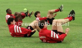 VfB Stuttgart