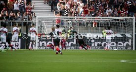 11.09.21 Eintracht Frankfurt - VfB Stuttgart