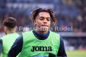 24.01.23 TSG 1899 Hoffenheim - VfB Stuttgart