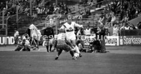 04.11.89 VfB Stuttgart - Borussia M&ouml;nchengladbach