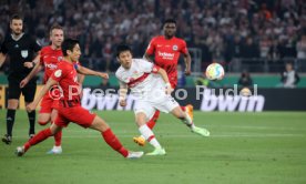 03.05.23 VfB Stuttgart - Eintracht Frankfurt