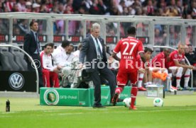01.06.13 DFB-Pokal Finale 2013 FC Bayern M&uuml;nchen - VfB Stuttgart