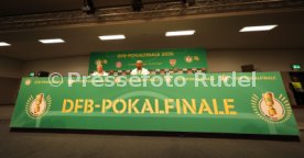 23.05.26 DFB-Pokal Finale 2026 FC Bayern M&uuml;nchen - VfB Stuttgart