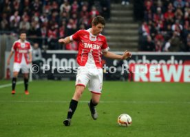 1. FC K&ouml;ln - VfB Stuttgart